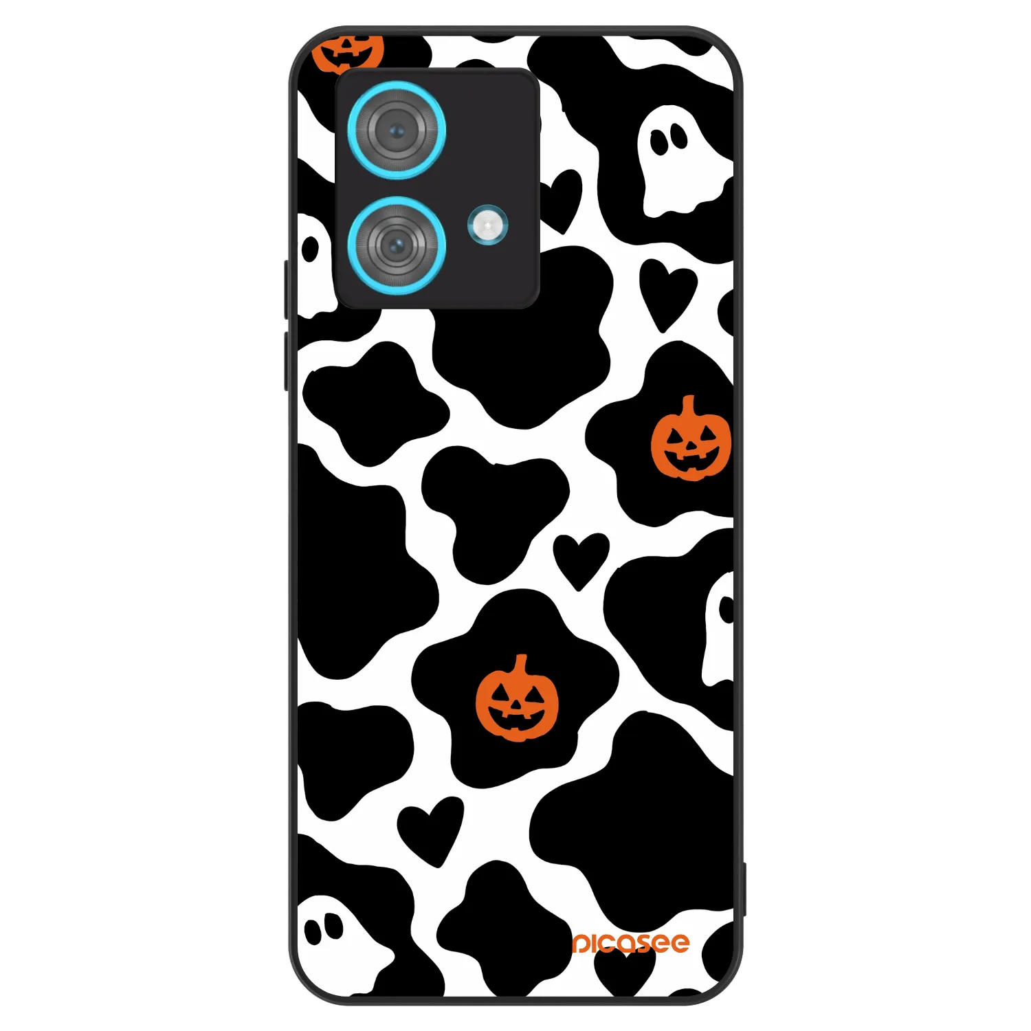 Picasee ULTIMATE CASE pentru Motorola Edge 40 Neo - Boow