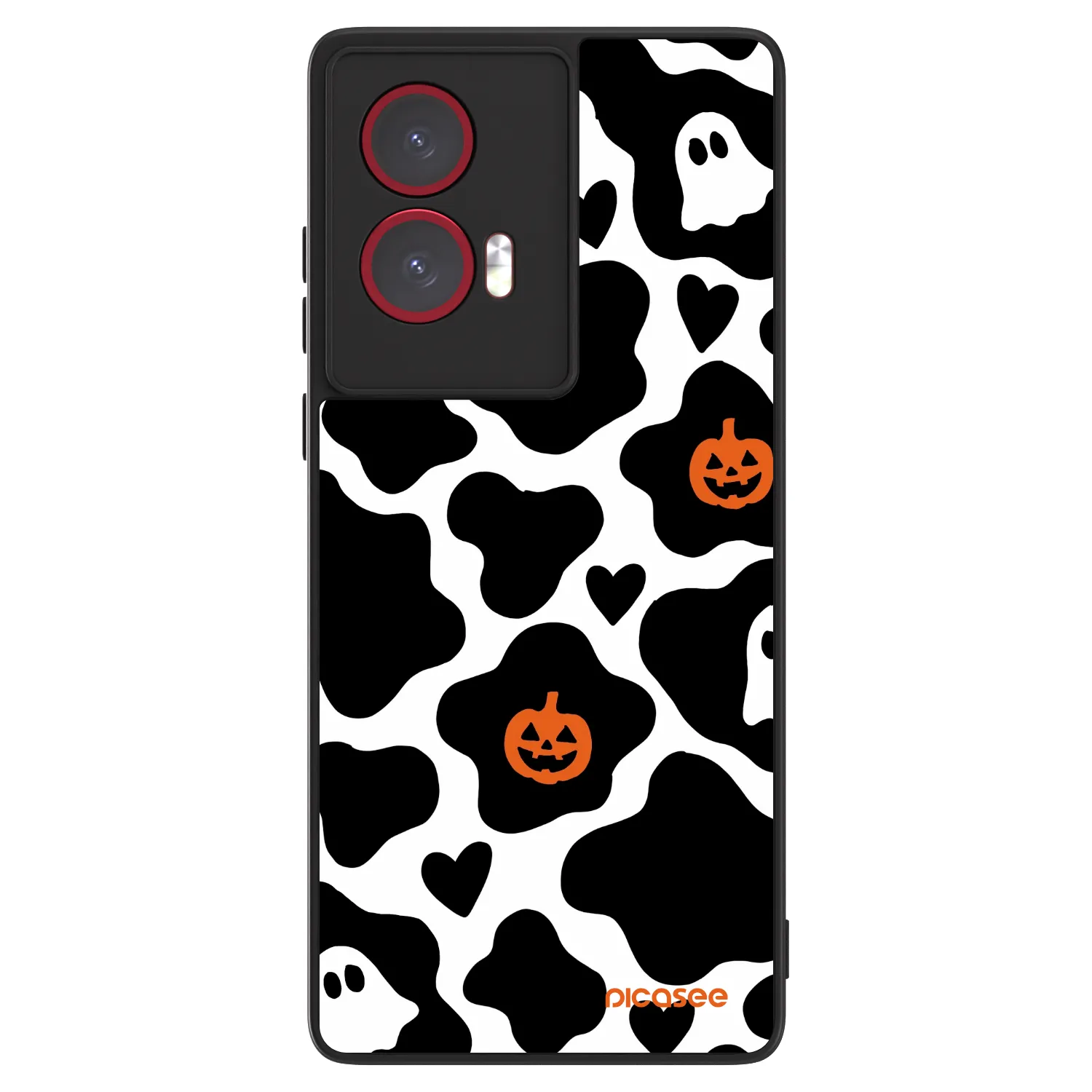 Picasee ULTIMATE CASE pentru Motorola Edge 50 Fusion - Boow