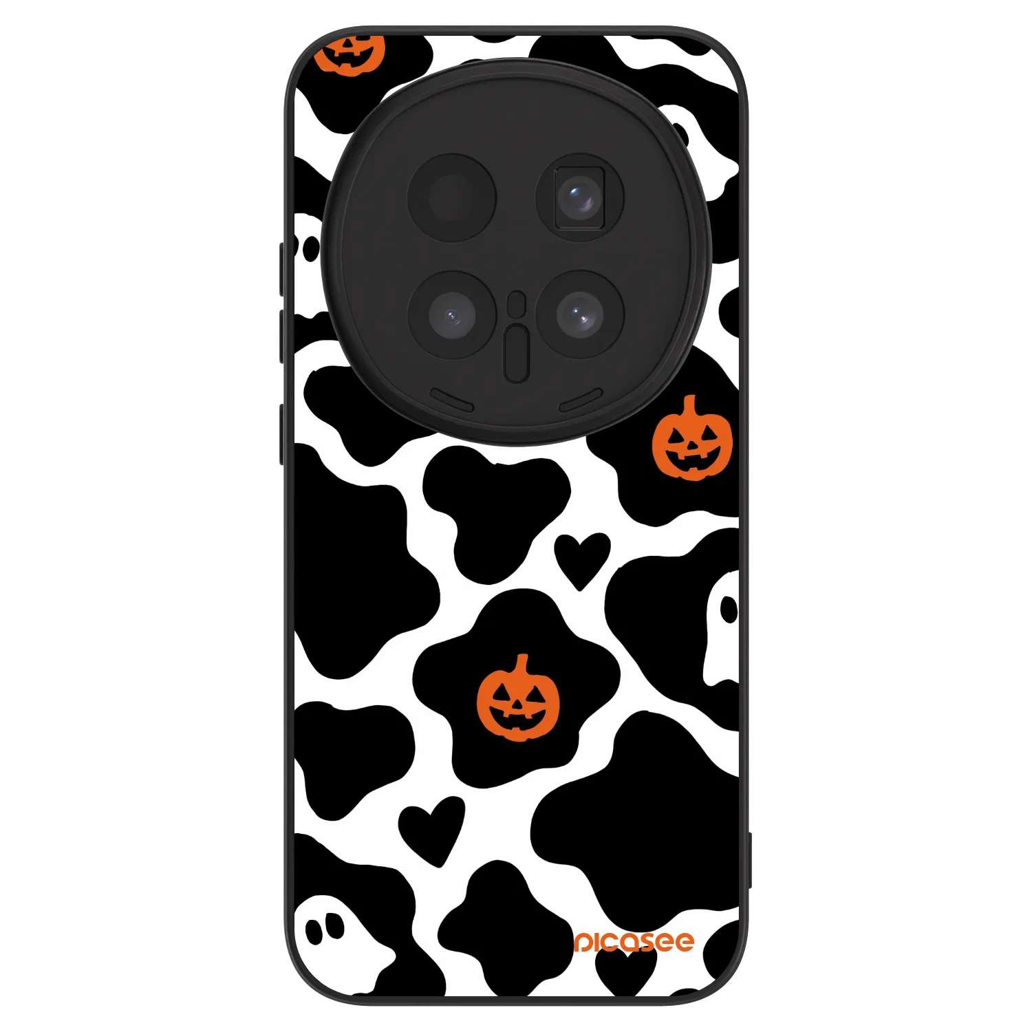 Picasee ULTIMATE CASE pentru Honor Magic8 Pro 5G - Boow