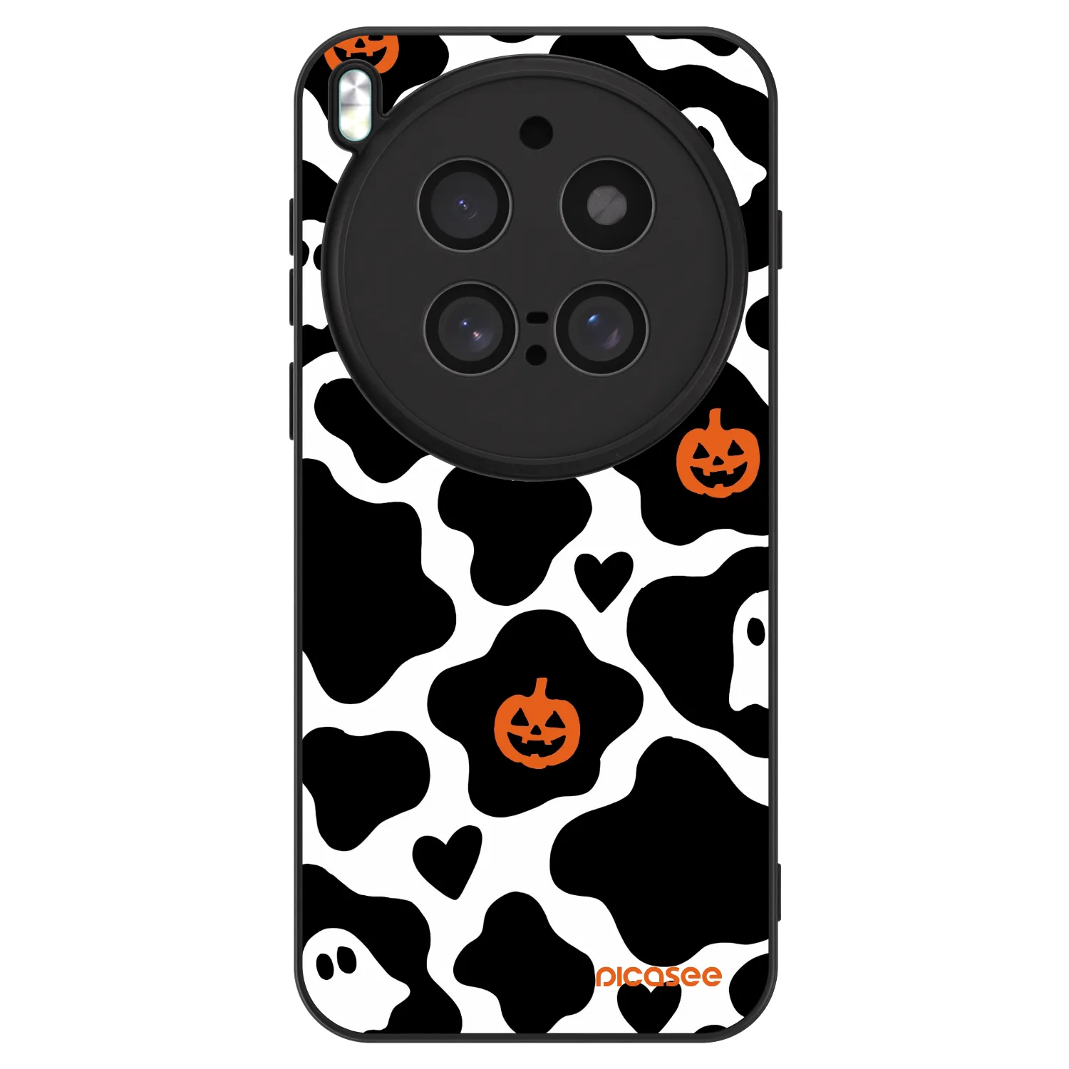 Picasee ULTIMATE CASE pentru Vivo X300 Pro - Boow