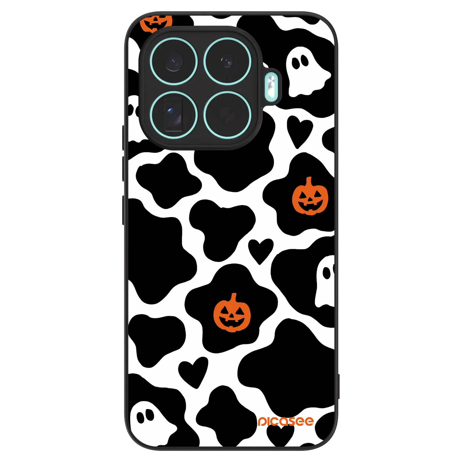 Picasee ULTIMATE CASE pentru Xiaomi 17T Pro - Boow