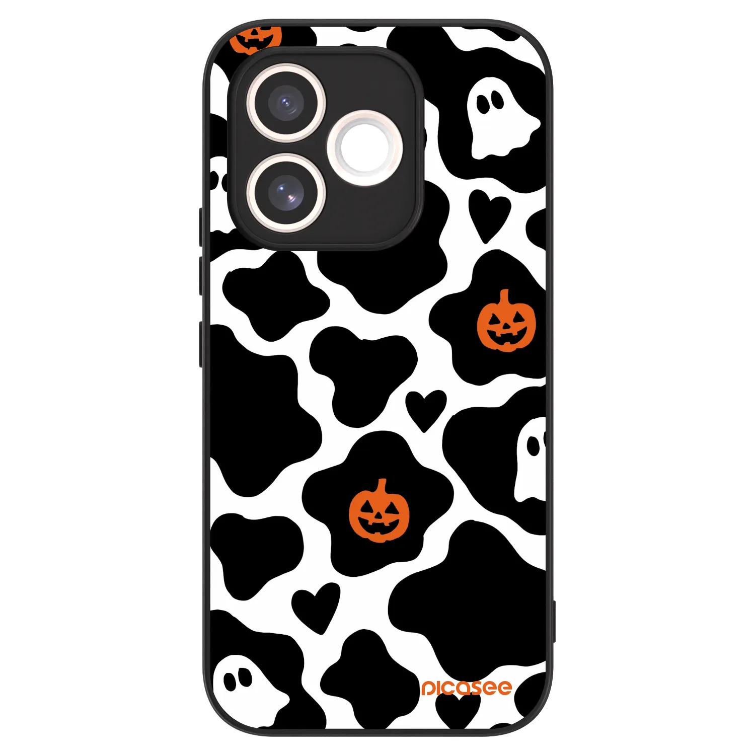 Picasee ULTIMATE CASE pentru Honor 600 Lite - Boow