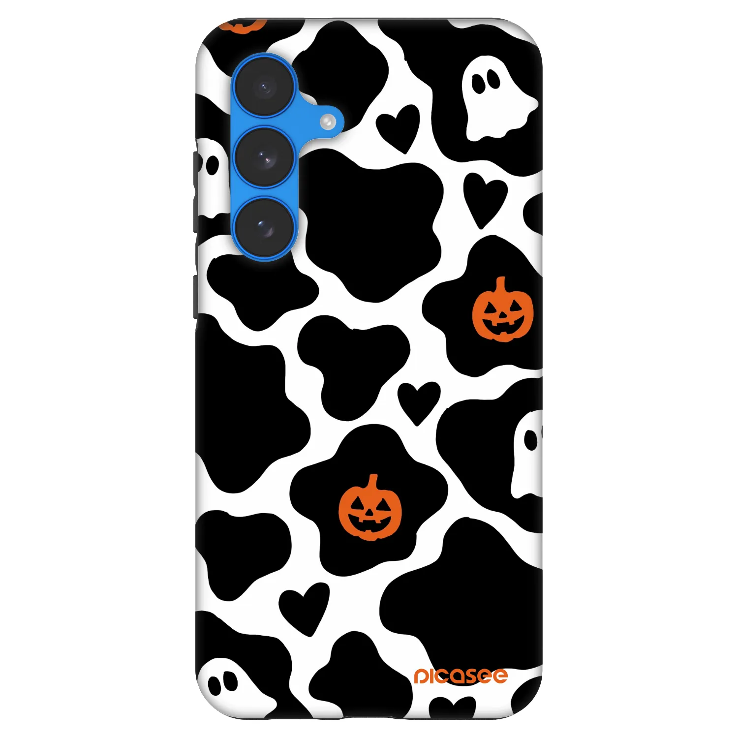 Picasee Fashion Case pentru Samsung Galaxy S25 FE 5G - Boow