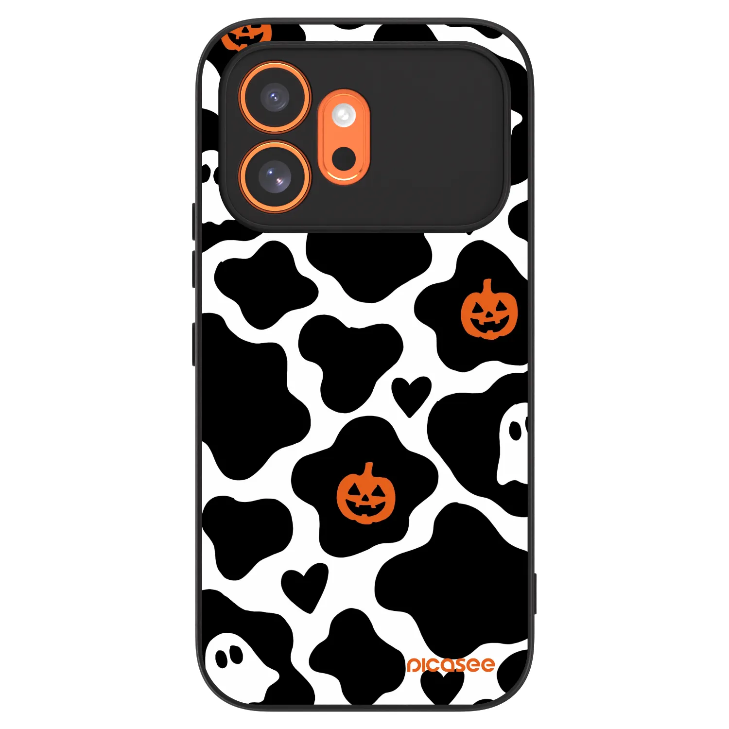 Picasee ULTIMATE CASE pentru Honor 600 - Boow