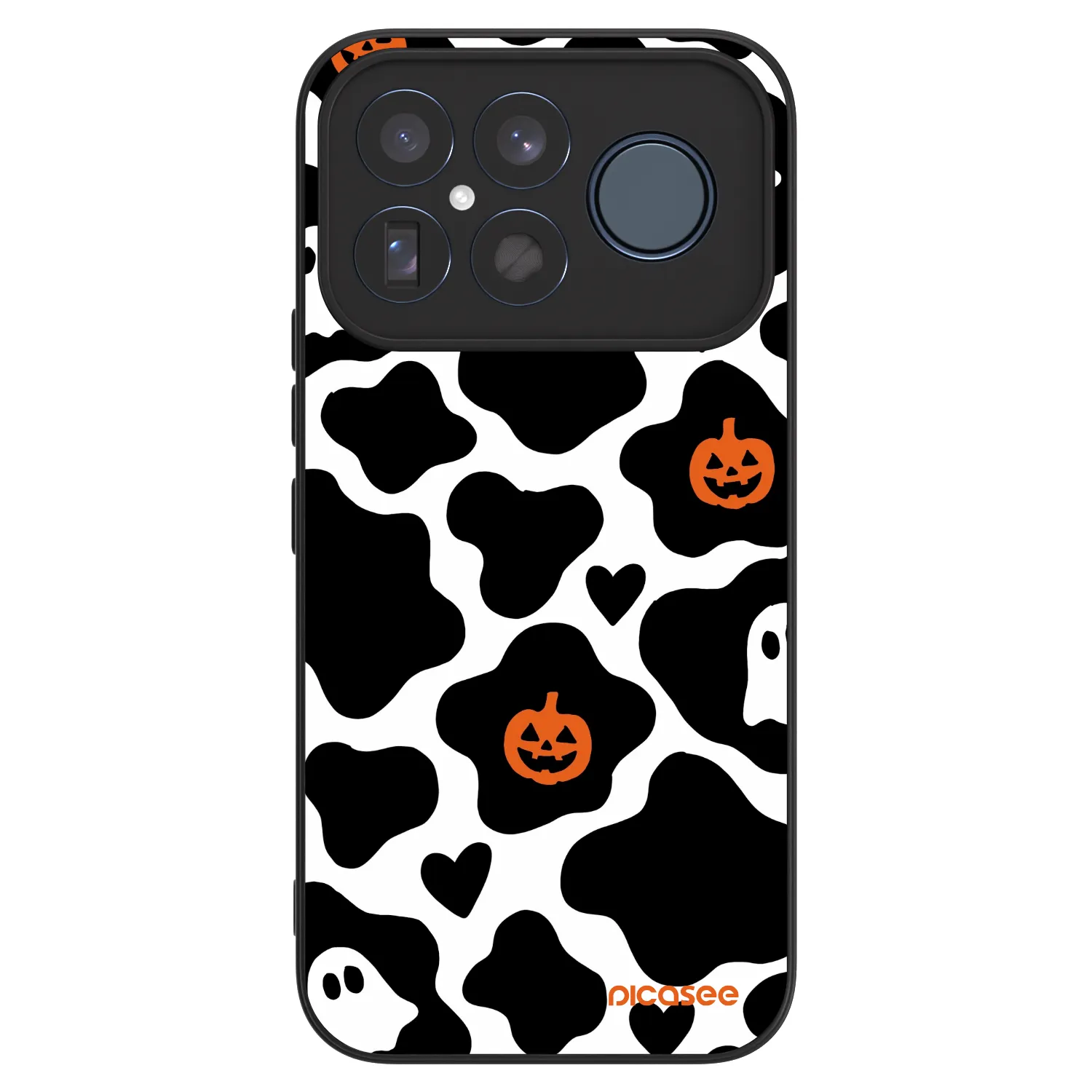 Picasee ULTIMATE CASE pentru Xiaomi Poco F8 Ultra - Boow