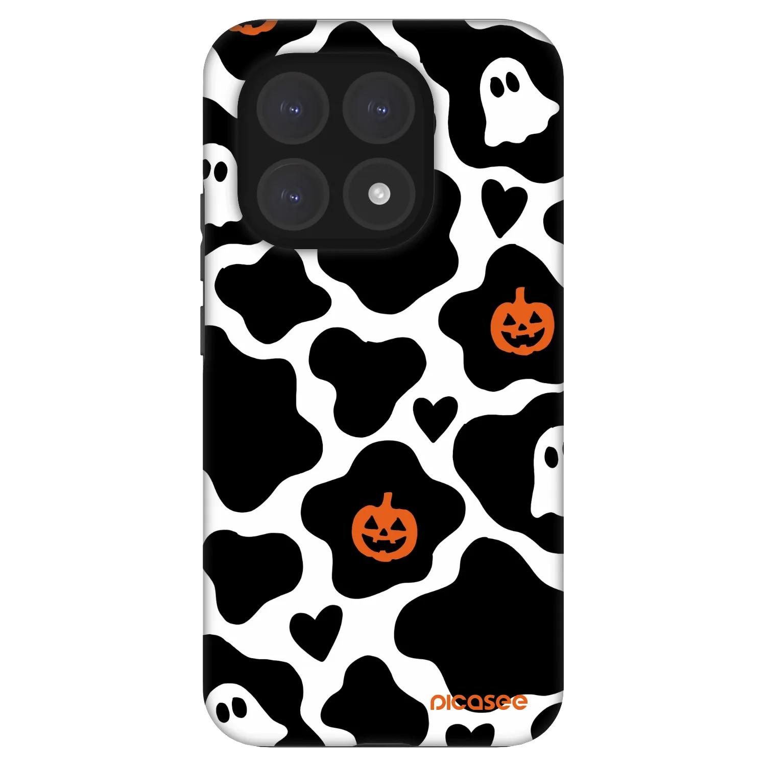 Picasee Fashion Case pentru Xiaomi 15T - Boow