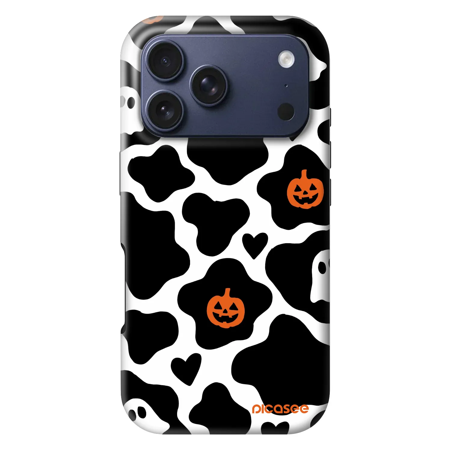 Picasee Fashion Case MagSafe pentru Apple iPhone 18 Pro - Boow