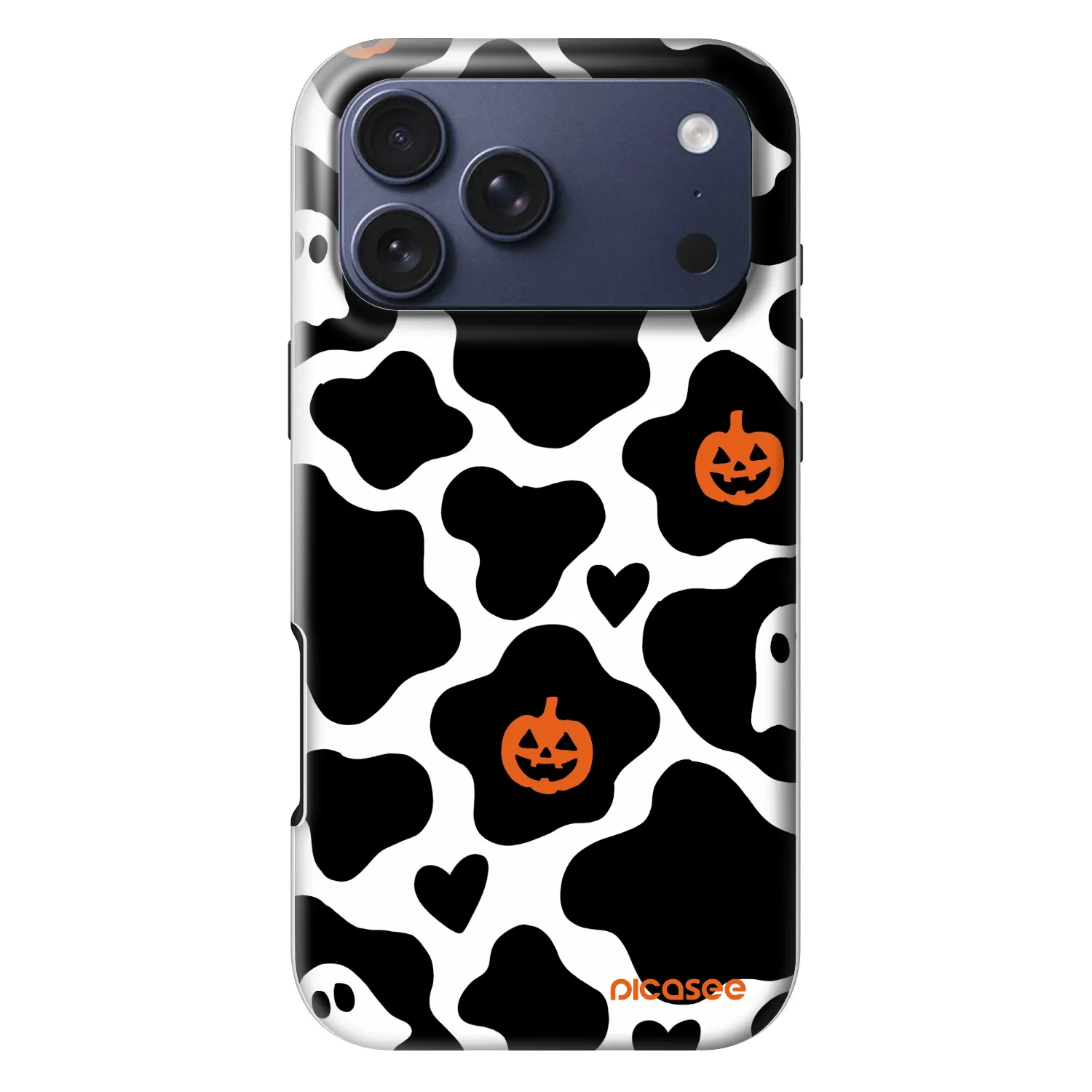 Picasee Fashion Case MagSafe pentru Apple iPhone 18 Pro Max - Boow