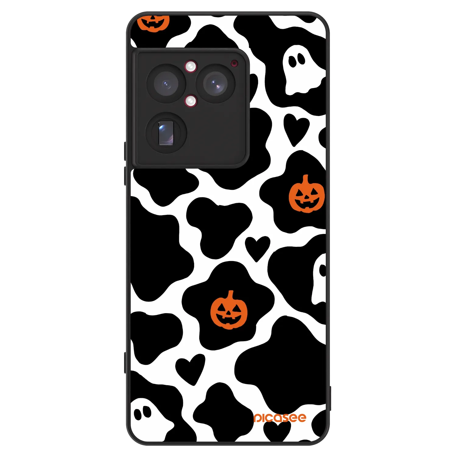 Picasee ULTIMATE CASE pentru Sony Xperia 1 VIII 5G - Boow