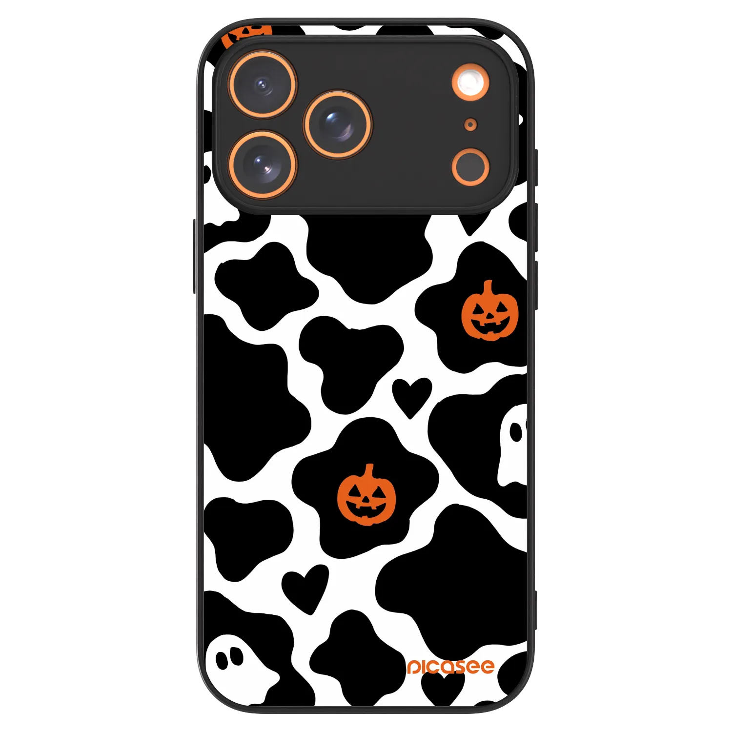 Picasee ULTIMATE CASE MagSafe pentru Apple iPhone 18 Pro Max - Boow