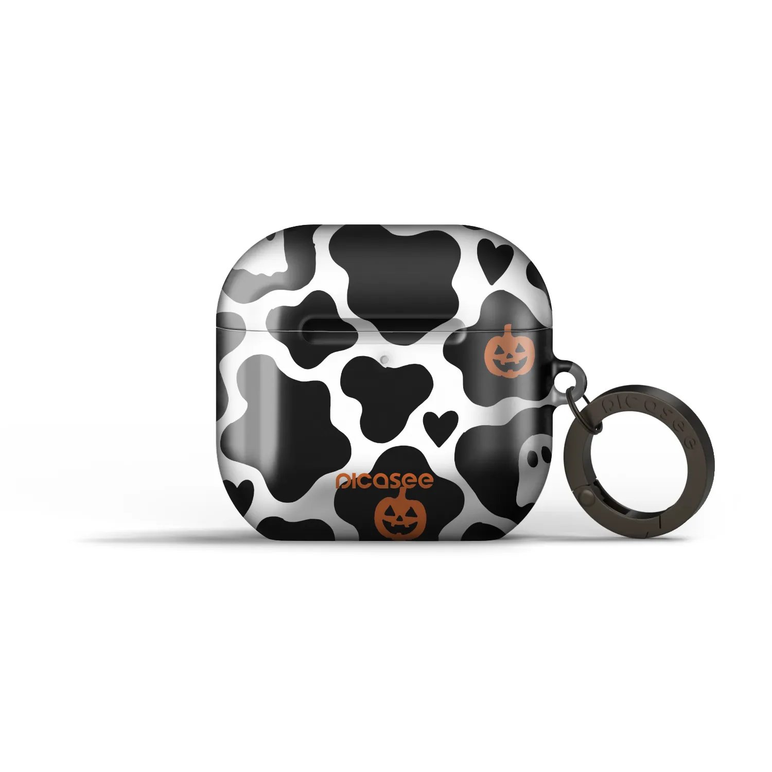 Picasee Obal pro Apple AirPods 5 - Boow
