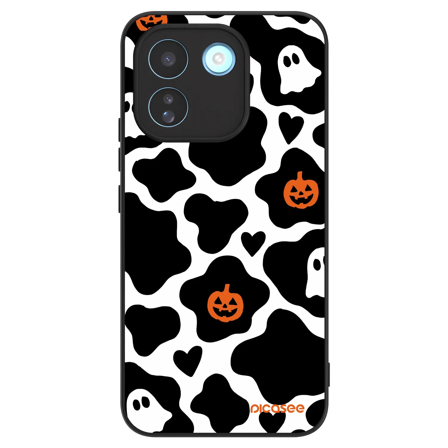 Picasee ULTIMATE CASE pentru Xiaomi Redmi Note 17 Pro MAX 5G - Boow