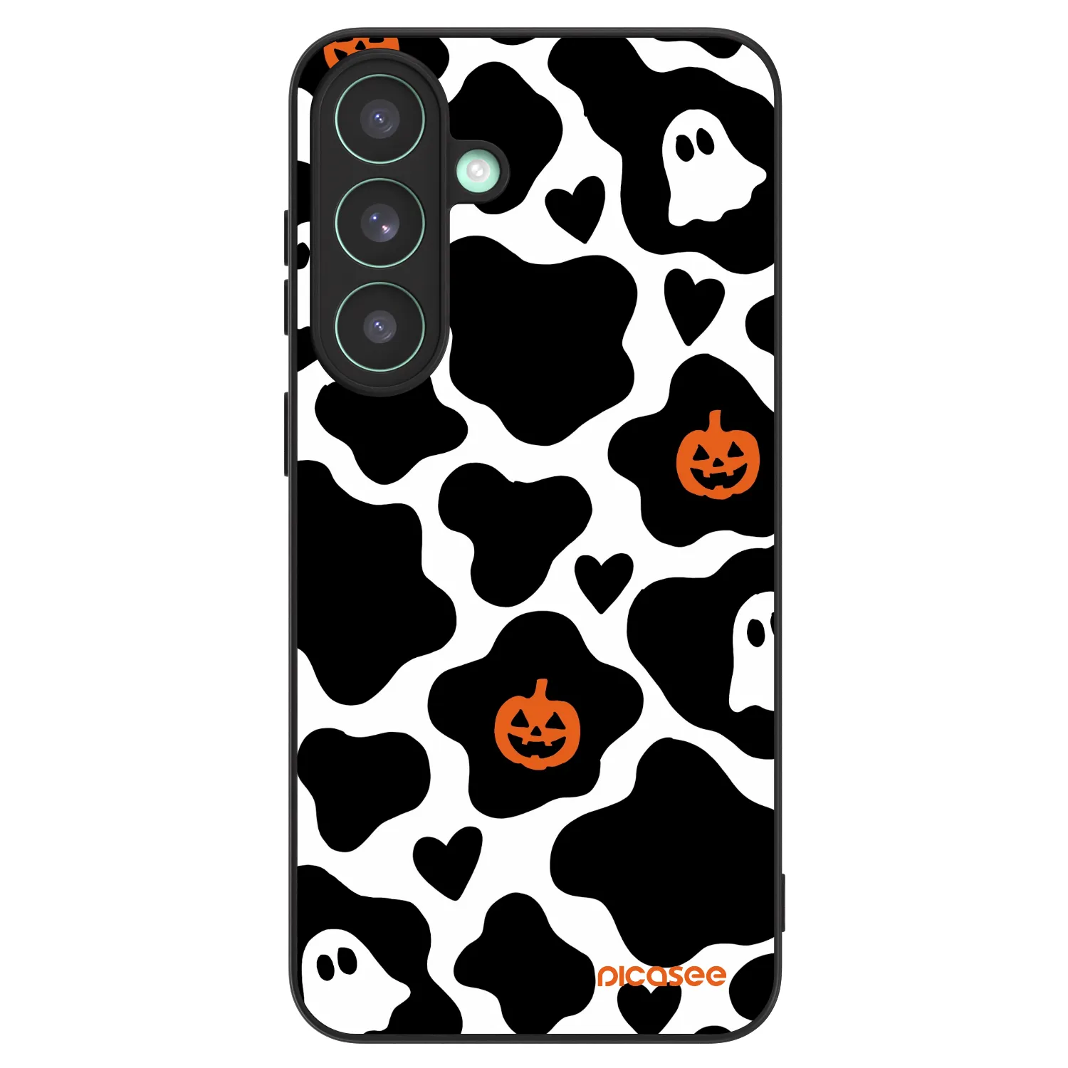 Picasee ULTIMATE CASE PowerShare pentru Samsung Galaxy S26 FE - Boow