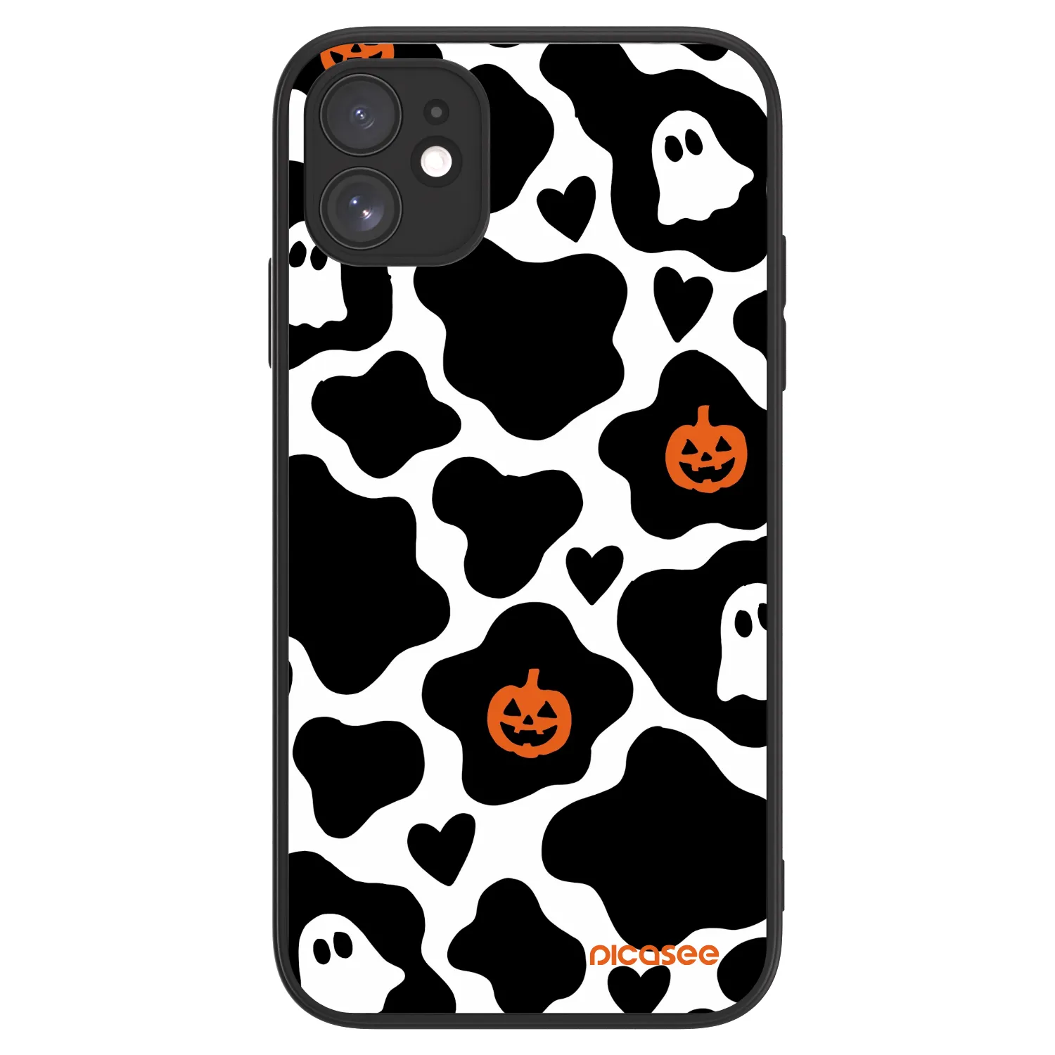Picasee ULTIMATE CASE pentru Apple iPhone 11 - Boow