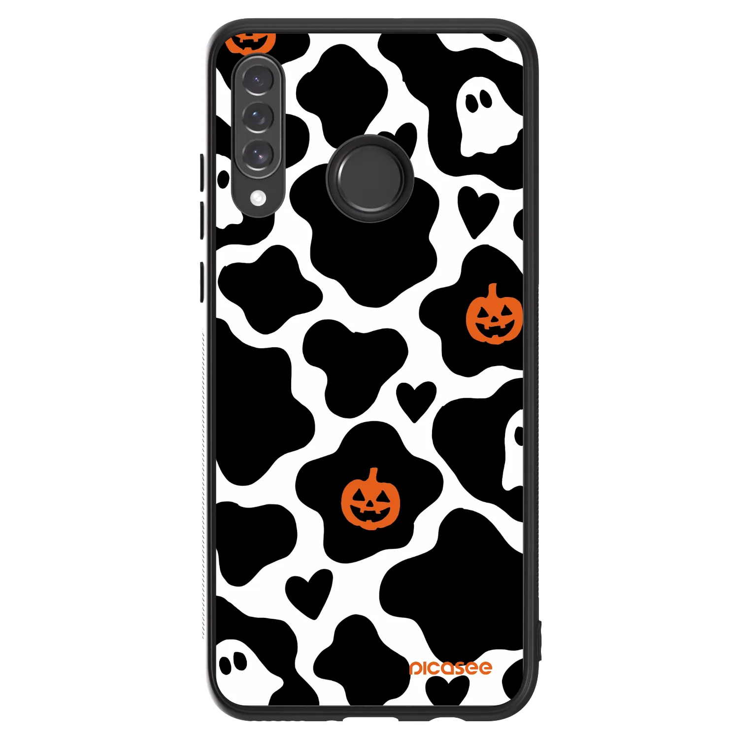 Picasee ULTIMATE CASE pentru Huawei P30 Lite - Boow
