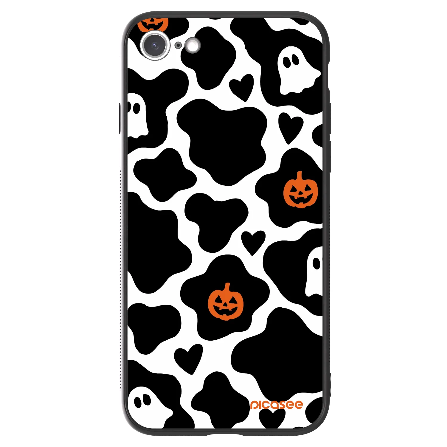 Picasee ULTIMATE CASE pentru Apple iPhone 7 - Boow