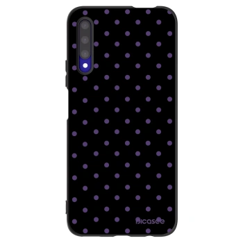Husă pentru Honor 9X Pro - Flickers