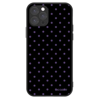 Picasee ULTIMATE CASE pentru Apple iPhone 12 Pro - Flickers