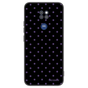 Husă pentru Motorola Moto G9 Play - Flickers