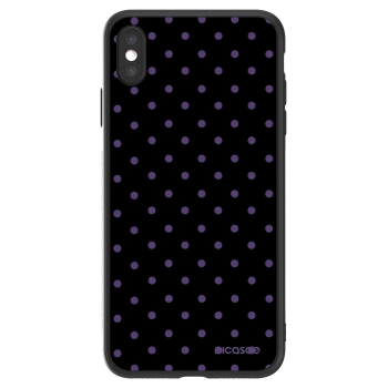 Picasee ULTIMATE CASE pentru Apple iPhone XS Max - Flickers
