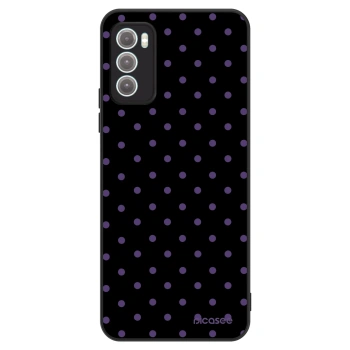 Husă pentru Motorola Moto G60 - Flickers