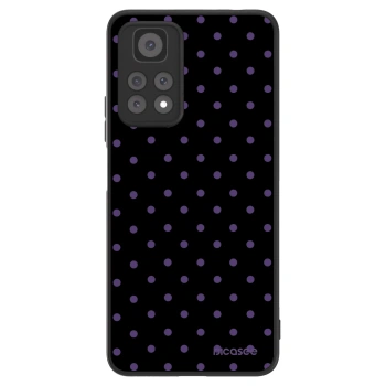 Picasee ULTIMATE CASE pentru Xiaomi Redmi Note 11 Pro 5G - Flickers