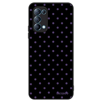 Husă pentru OPPO Reno 5 5G - Flickers