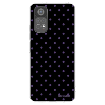 Picasee husă transparentă din silicon pentru Xiaomi Redmi Note 11S 5G - Flickers