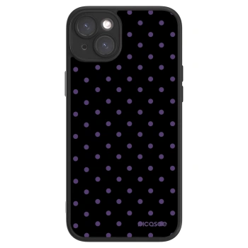 Picasee ULTIMATE CASE pentru Apple iPhone 15 Plus - Flickers