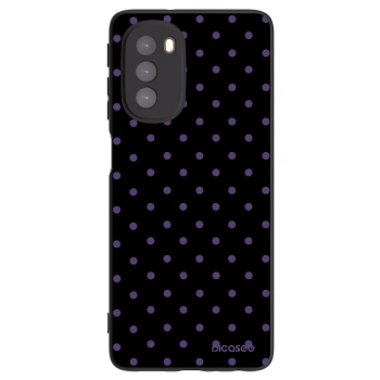 Husă pentru Motorola Moto G51 - Flickers
