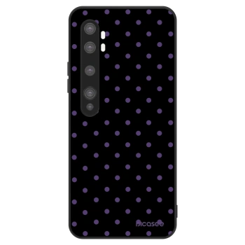Husă pentru Xiaomi Mi Note 10 (Pro) - Flickers