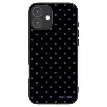 Picasee ULTIMATE CASE pentru Apple iPhone 16 Plus - Flickers