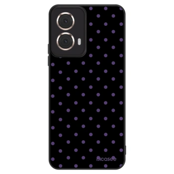 Husă pentru Motorola Moto G85 - Flickers
