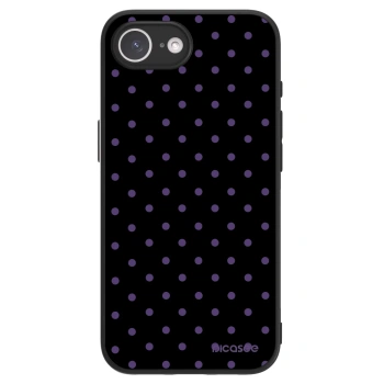 Picasee ULTIMATE CASE pentru Apple iPhone 16e - Flickers
