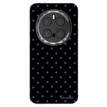 Picasee husă transparentă din silicon pentru Honor Magic7 Pro 5G - Flickers