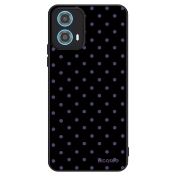 Husă pentru Motorola Moto G34 5G - Flickers