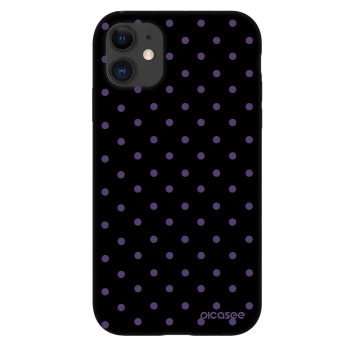 Husă pentru Apple iPhone 11 - Flickers