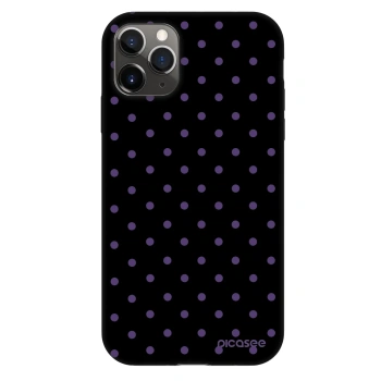 Husă pentru Apple iPhone 11 Pro - Flickers