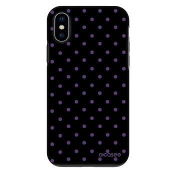 Husă pentru Apple iPhone X/XS - Flickers