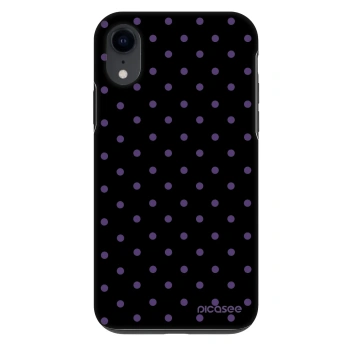 Husă pentru Apple iPhone XR - Flickers