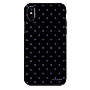 Husă pentru Apple iPhone XS Max - Flickers