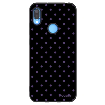 Husă pentru Huawei Y6 2019 - Flickers