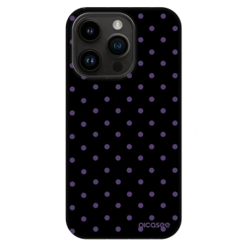 Husă pentru Apple iPhone 14 Pro - Flickers