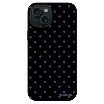 Husă pentru Apple iPhone 15 - Flickers