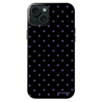 Husă pentru Apple iPhone 15 Plus - Flickers