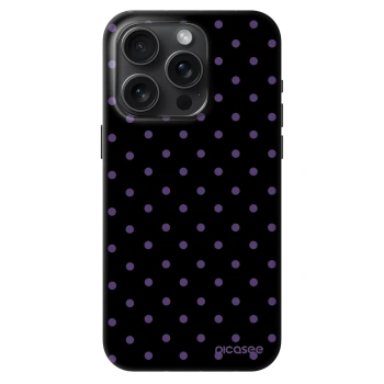 Husă pentru Apple iPhone 15 Pro - Flickers