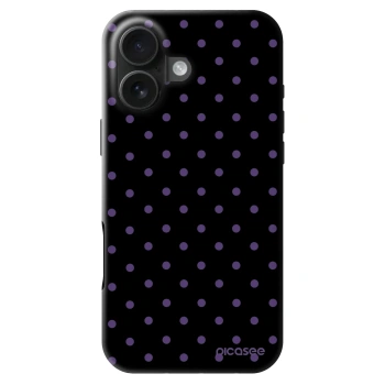 Husă pentru Apple iPhone 16 - Flickers