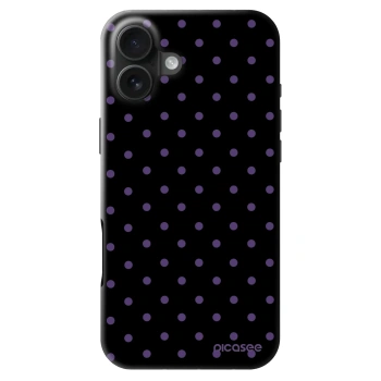 Husă pentru Apple iPhone 16 Plus - Flickers