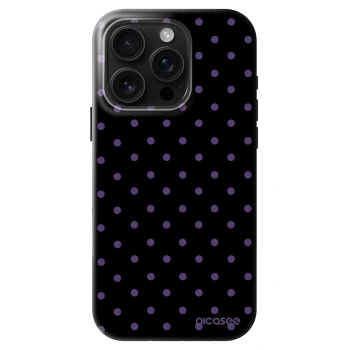 Husă pentru Apple iPhone 16 Pro - Flickers