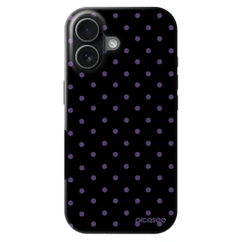 Husă pentru Apple iPhone 17 - Flickers